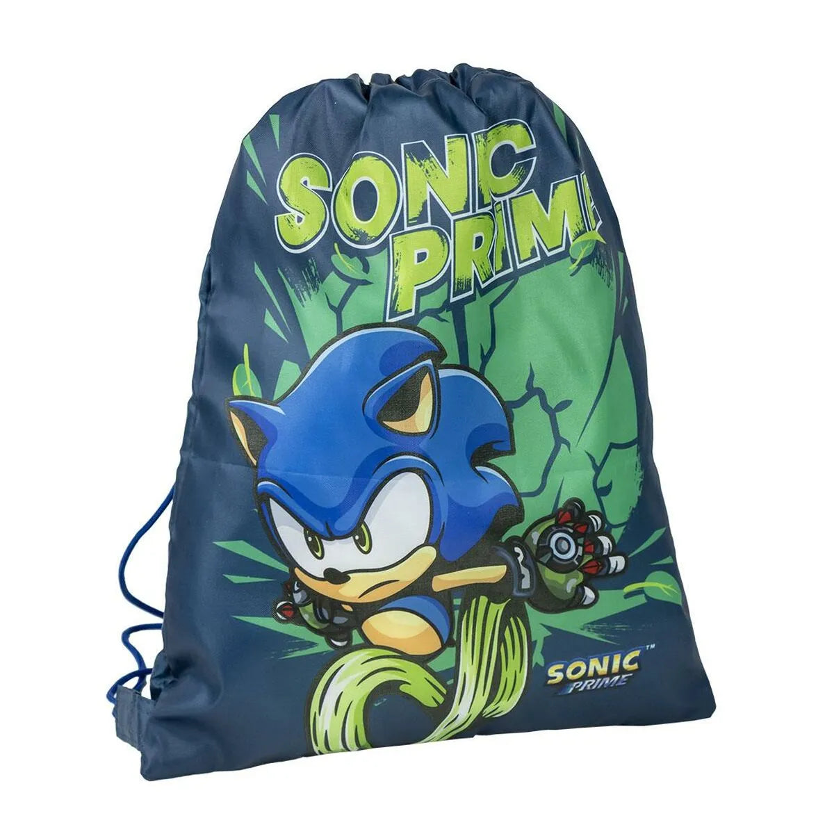 Školský Batoh Sonic - Kancelária a Kancelárske Potreby Vzdelávací Materiál