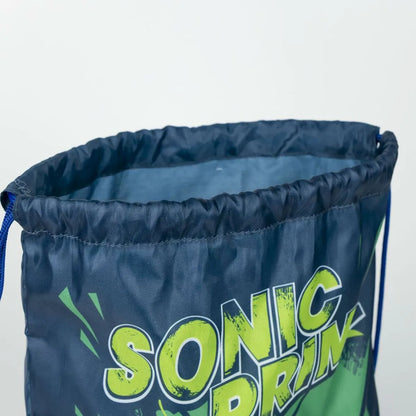 Školský Batoh Sonic - Kancelária a Kancelárske Potreby Vzdelávací Materiál