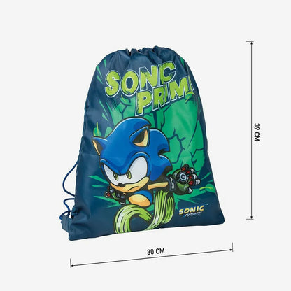 Školský Batoh Sonic - Kancelária a Kancelárske Potreby Vzdelávací Materiál