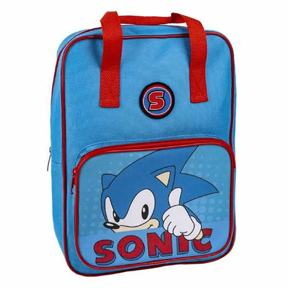 Školský Batoh Sonic - Kancelária a Kancelárske Potreby Vzdelávací Materiál