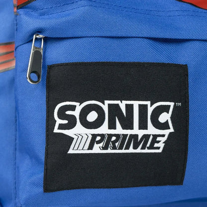 Školský Batoh Sonic Modrá 32 x 12 42 Cm - Kancelária a Kancelárske Potreby Vzdelávací Materiál