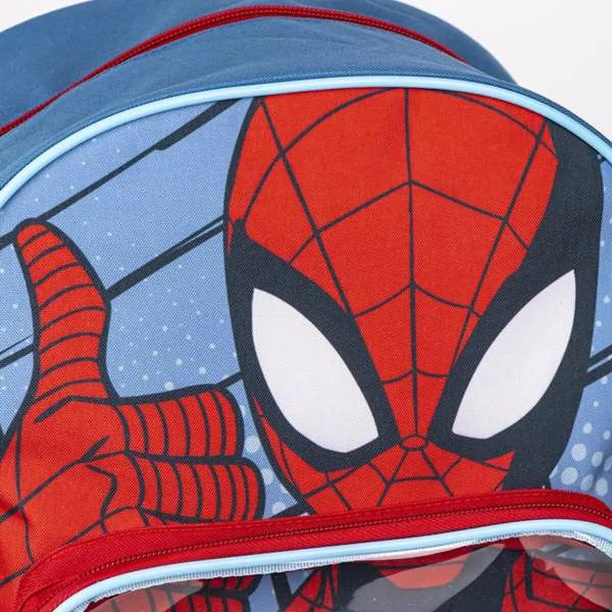 Školský Batoh Spider-man - Kancelária a Kancelárske Potreby Vzdelávací Materiál