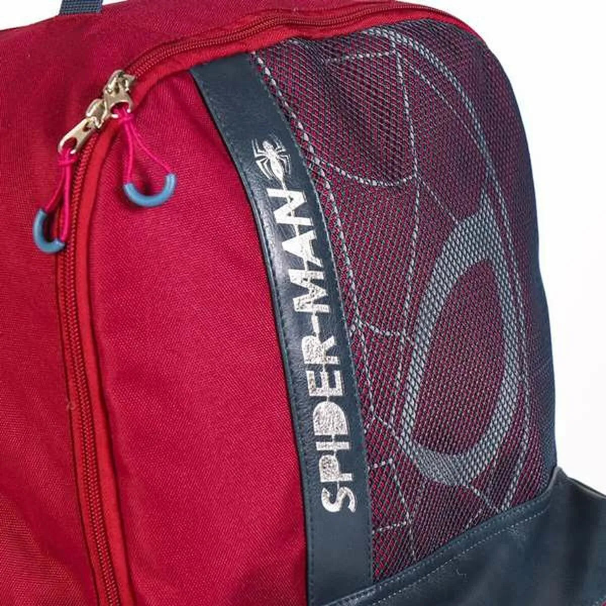 Školský Batoh Spider-man - Kancelária a Kancelárske Potreby Vzdelávací Materiál