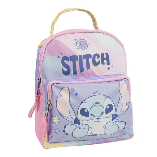 Školský Batoh Stitch - Kancelária a Kancelárske Potreby Vzdelávací Materiál