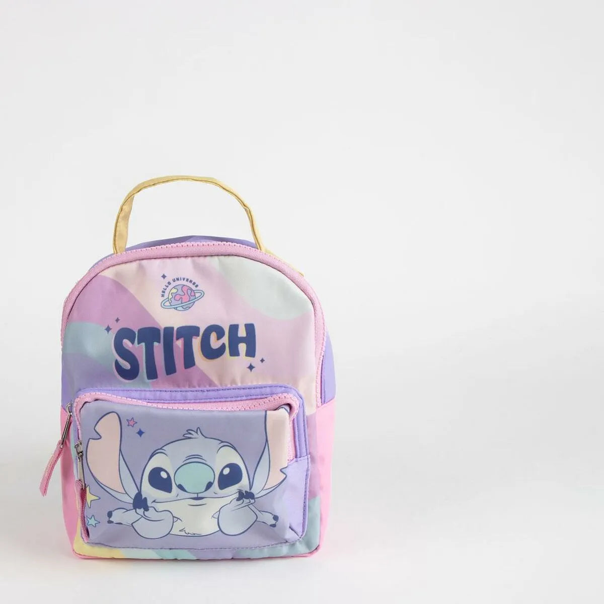 Školský Batoh Stitch - Kancelária a Kancelárske Potreby Vzdelávací Materiál