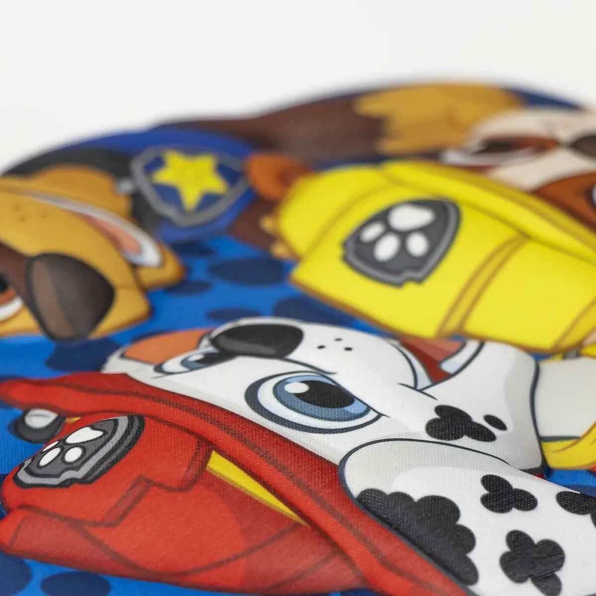 Školský Batoh The Paw Patrol Modrá 25 x 31 10 Cm - Kancelária a Kancelárske Potreby Vzdelávací Materiál