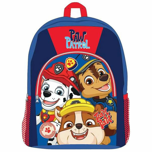 Školský Batoh The Paw Patrol New Generation 40 x 30 15 Cm - Kancelária a Kancelárske Potreby Vzdelávací Materiál