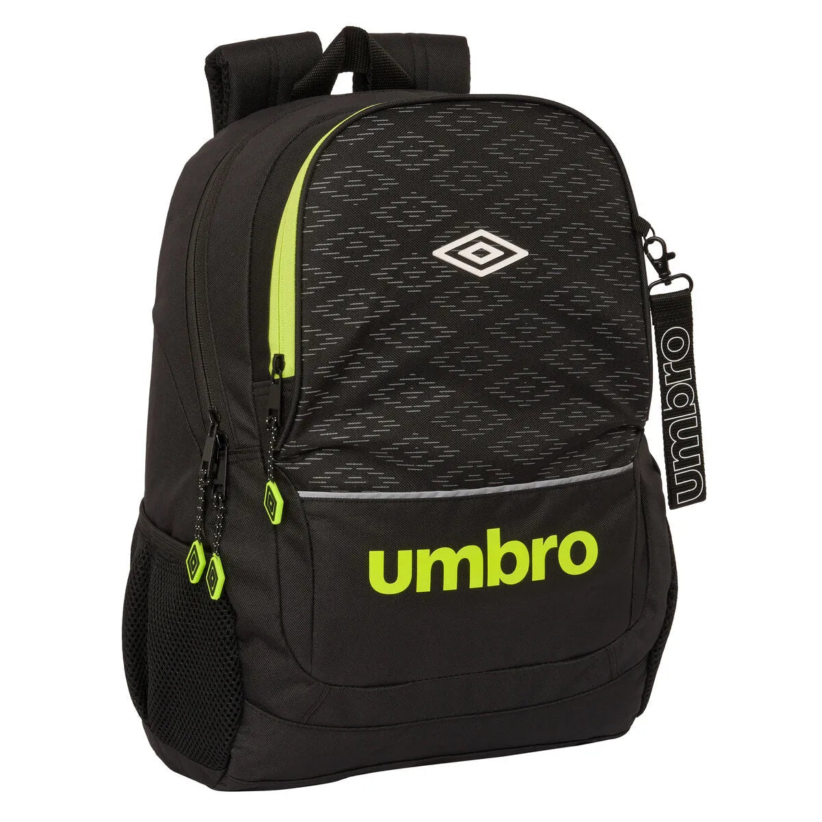 Školský Batoh Umbro Lima čierna 32 x 44 16 Cm - Kancelária a Kancelárske Potreby Vzdelávací Materiál