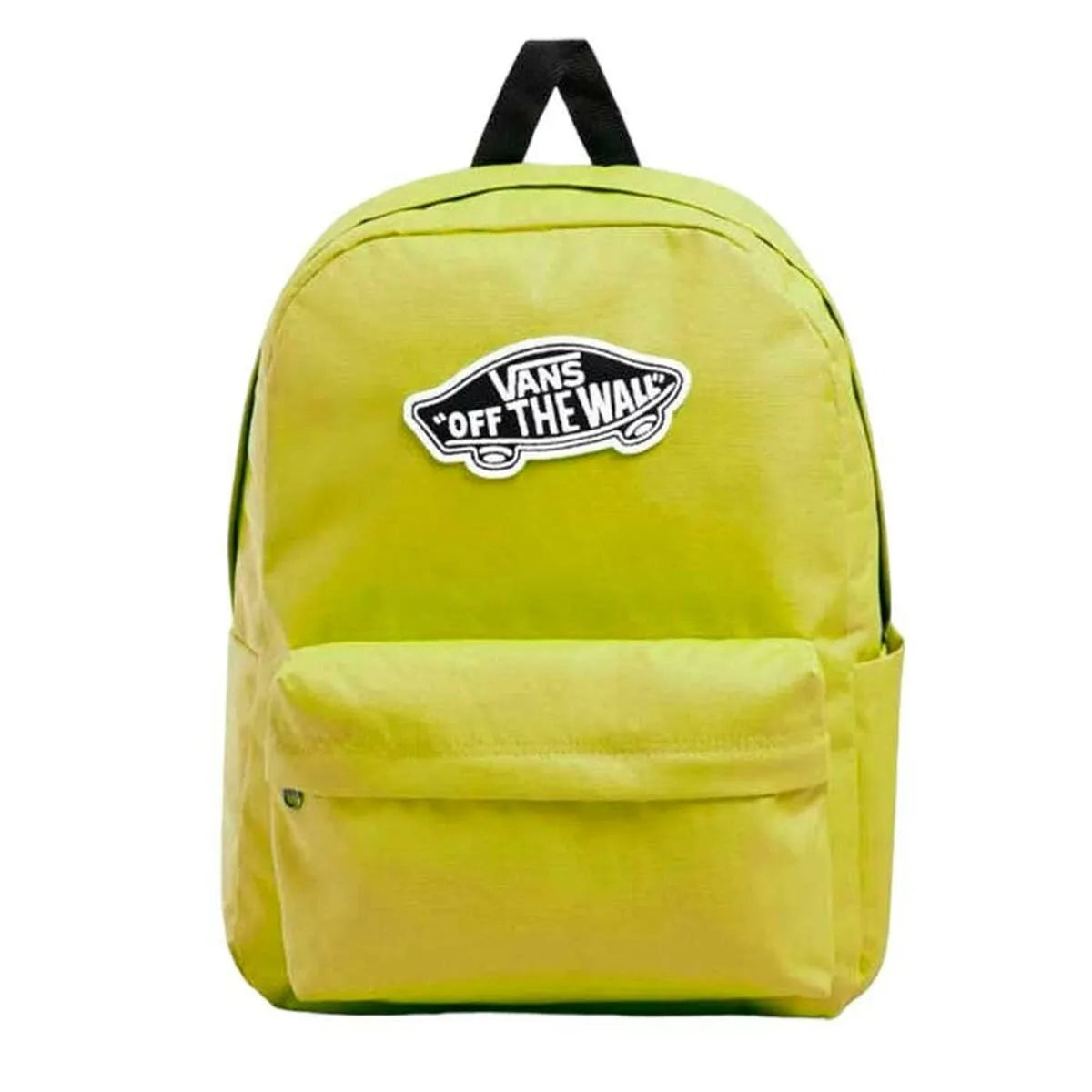 Školský Batoh Vans Old Skool Classic Backpack Vn000h4ycic1 žltá - školské Batohy