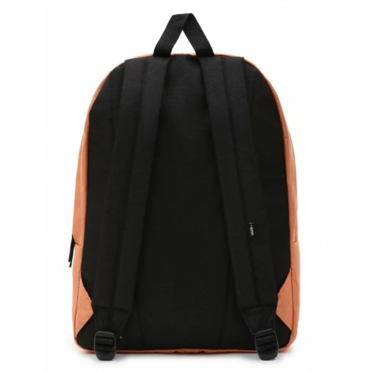 Školský Batoh Vans Old Skool Classic Backpack Vn000h4yvvl1 Oranžová - školské Batohy