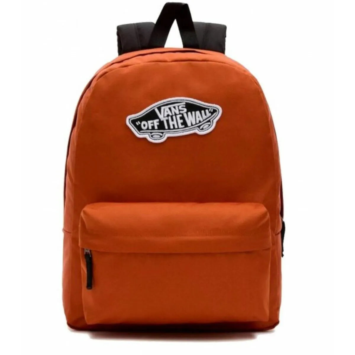 Školský Batoh Vans Wm Realm Backpack Vn0a3ui6ckn1 Oranžová - Kancelária a Kancelárske Potreby Vzdelávací Materiál