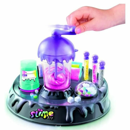 Slime Canal Toys Factory Sensory - Hračky a Hry Tvorivé činnosti