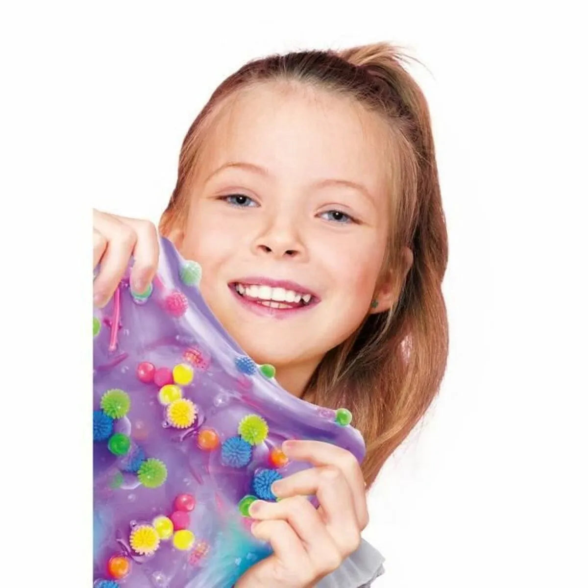 Slime Canal Toys Fidget 1 Kg - Hračky a Hry Tvorivé činnosti