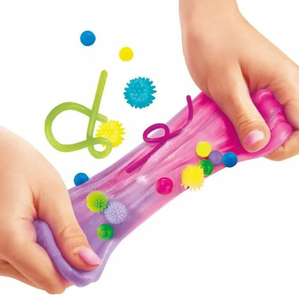 Slime Canal Toys Fidget 1 Kg - Hračky a Hry Tvorivé činnosti