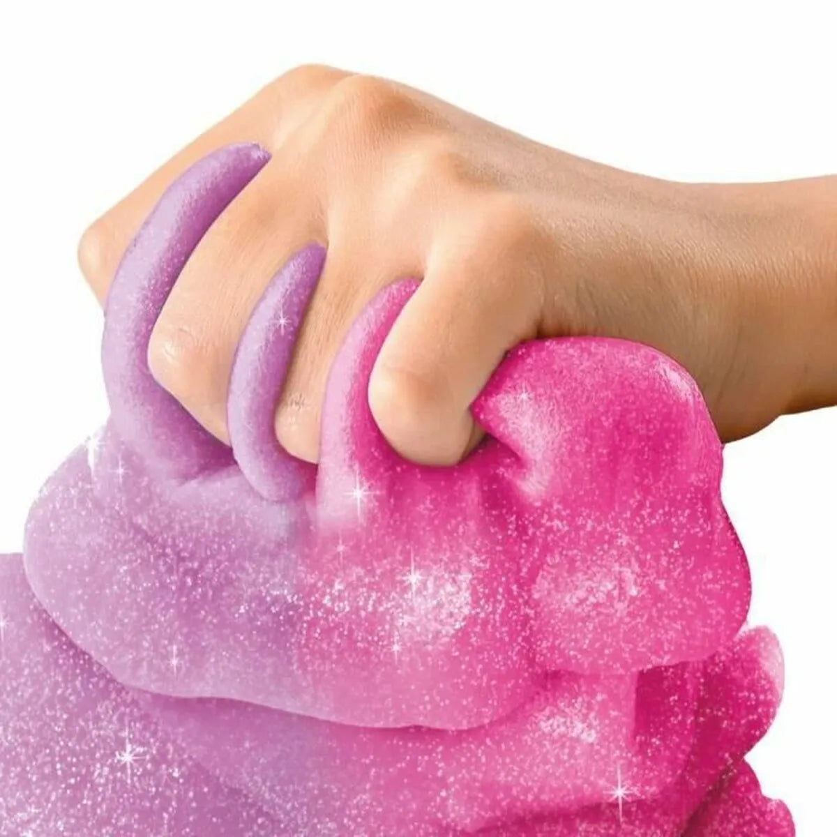 Slime Canal Toys Fidget 1 Kg - Hračky a Hry Tvorivé činnosti