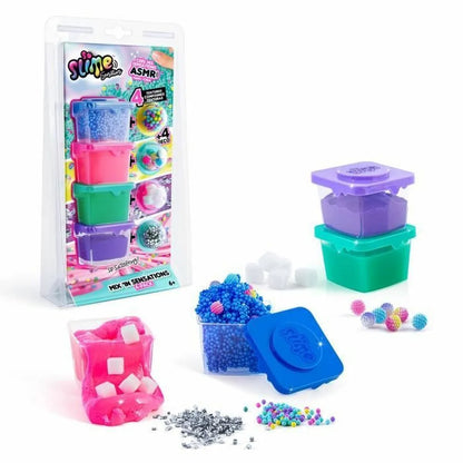 Slime Canal Toys - Modelovacie Hmoty