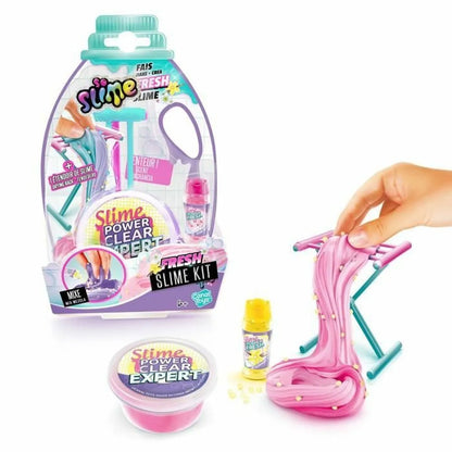 Slime Canal Toys Parfumé - Hračky a Hry Tvorivé činnosti