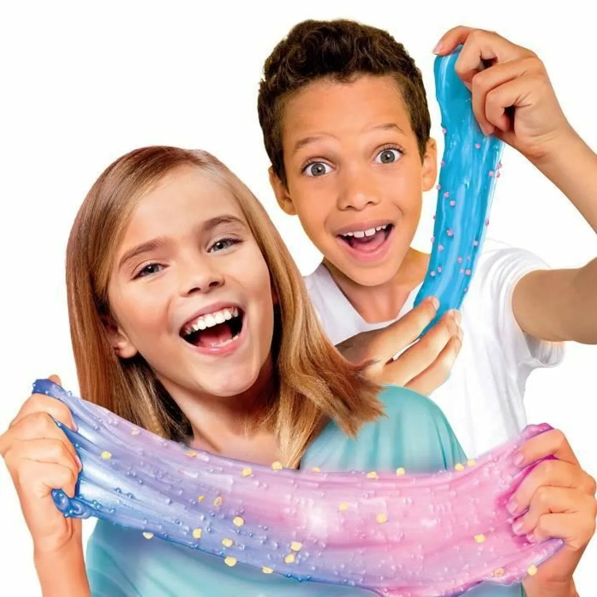 Slime Canal Toys Parfumé - Hračky a Hry Tvorivé činnosti