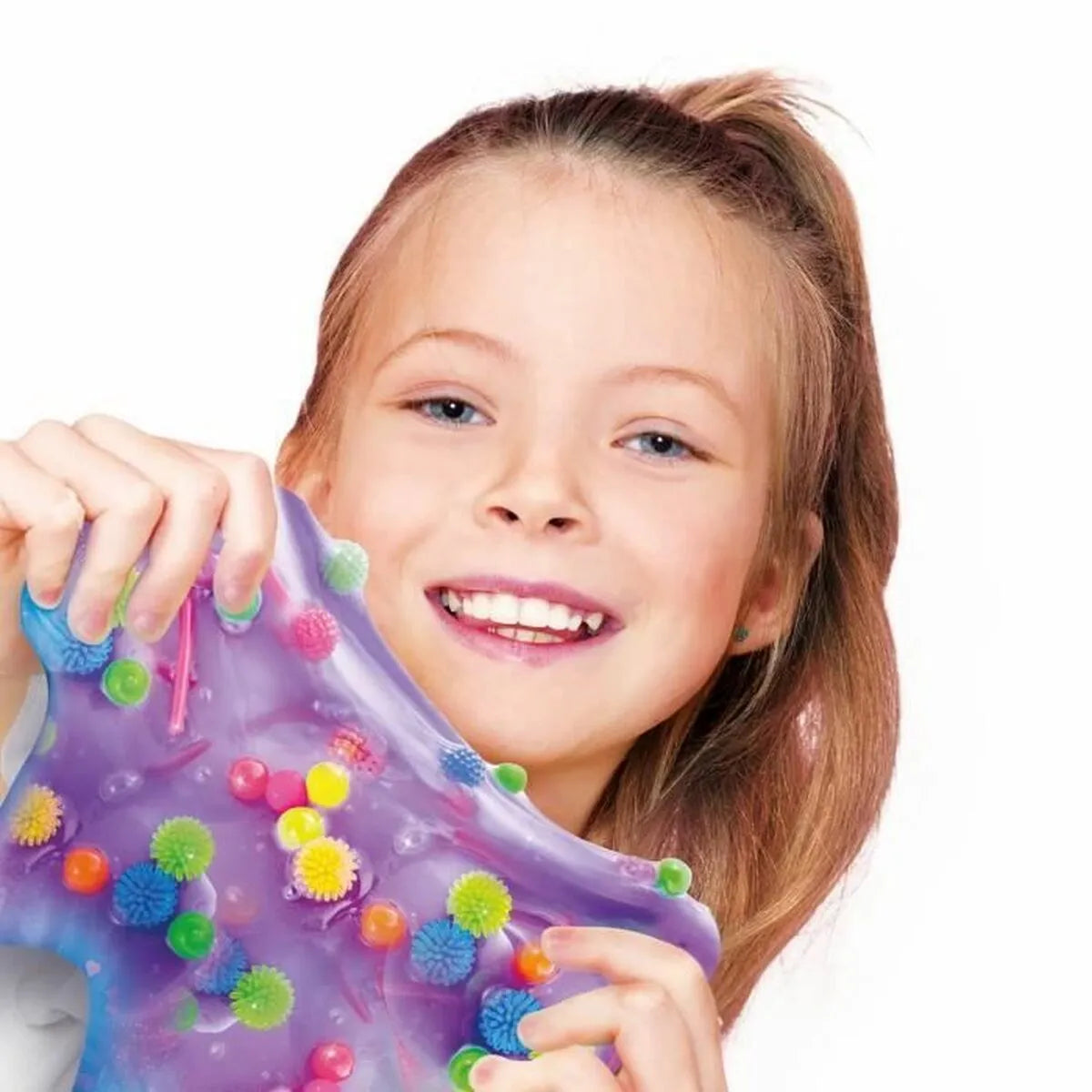 Slime Továreň na Príšery Canal Toys - Hračky a Hry Tvorivé činnosti