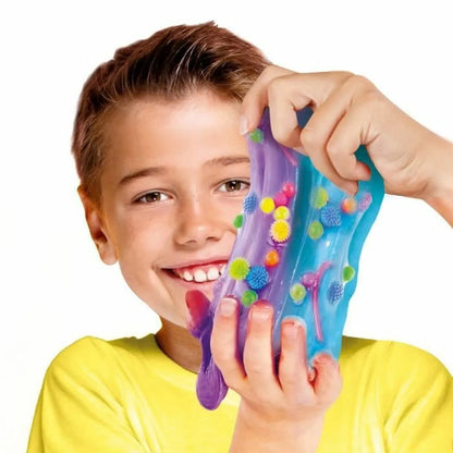 Slime Továreň na Príšery Canal Toys - Hračky a Hry Tvorivé činnosti