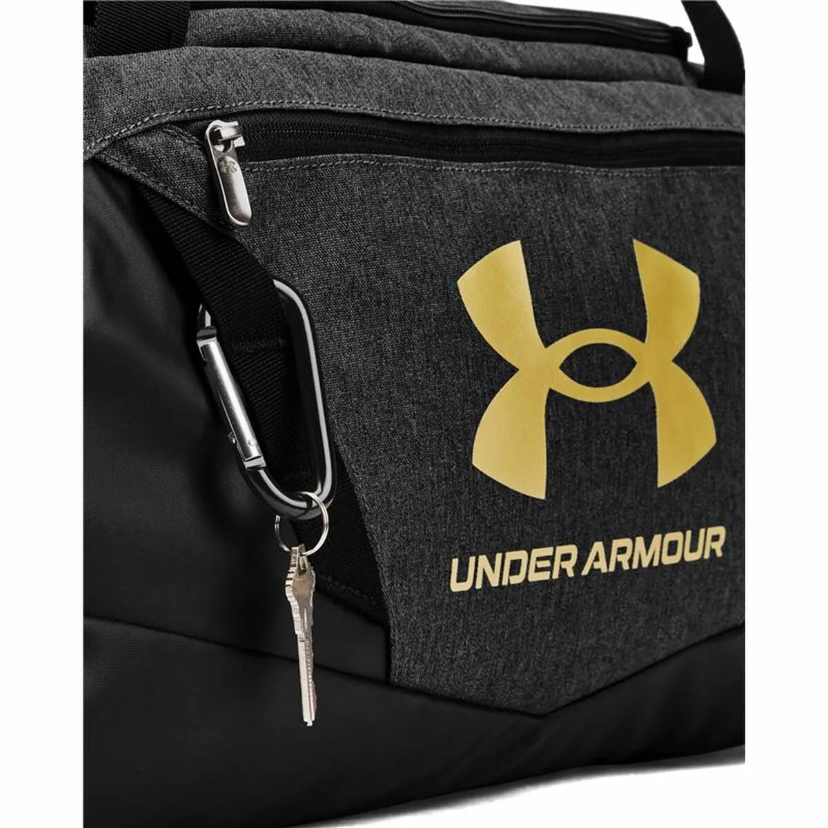 Športová a Cestovná Taška Under Armour Undeniable 5.0 Jednotná Veľkosť - športové Tašky