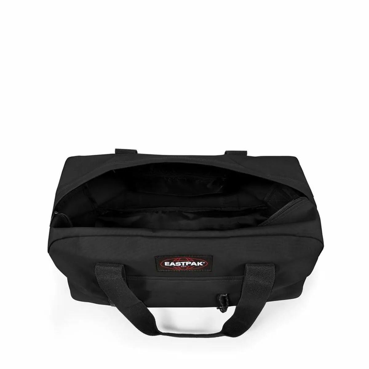 Športová Taška Eastpak Ek00077d008 čierna Jednotná Veľkosť - športy a Outdoor Výrobky pre Fanúšikov