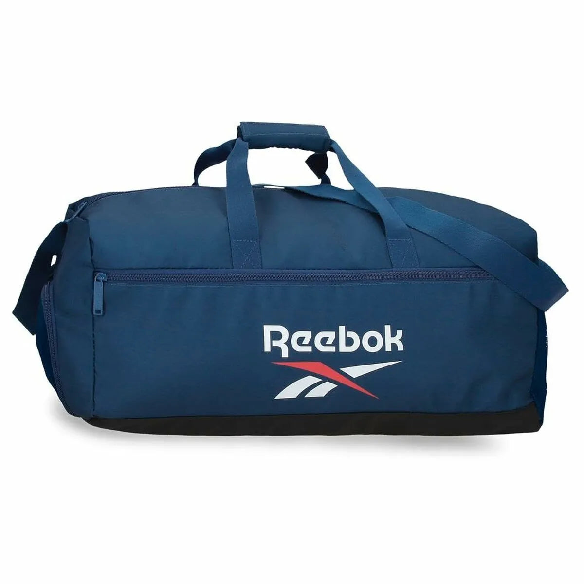 Športová Taška Reebok Ashland 8023532 Modrá Jednotná Veľkosť - športy a Outdoor Výrobky pre Fanúšikov