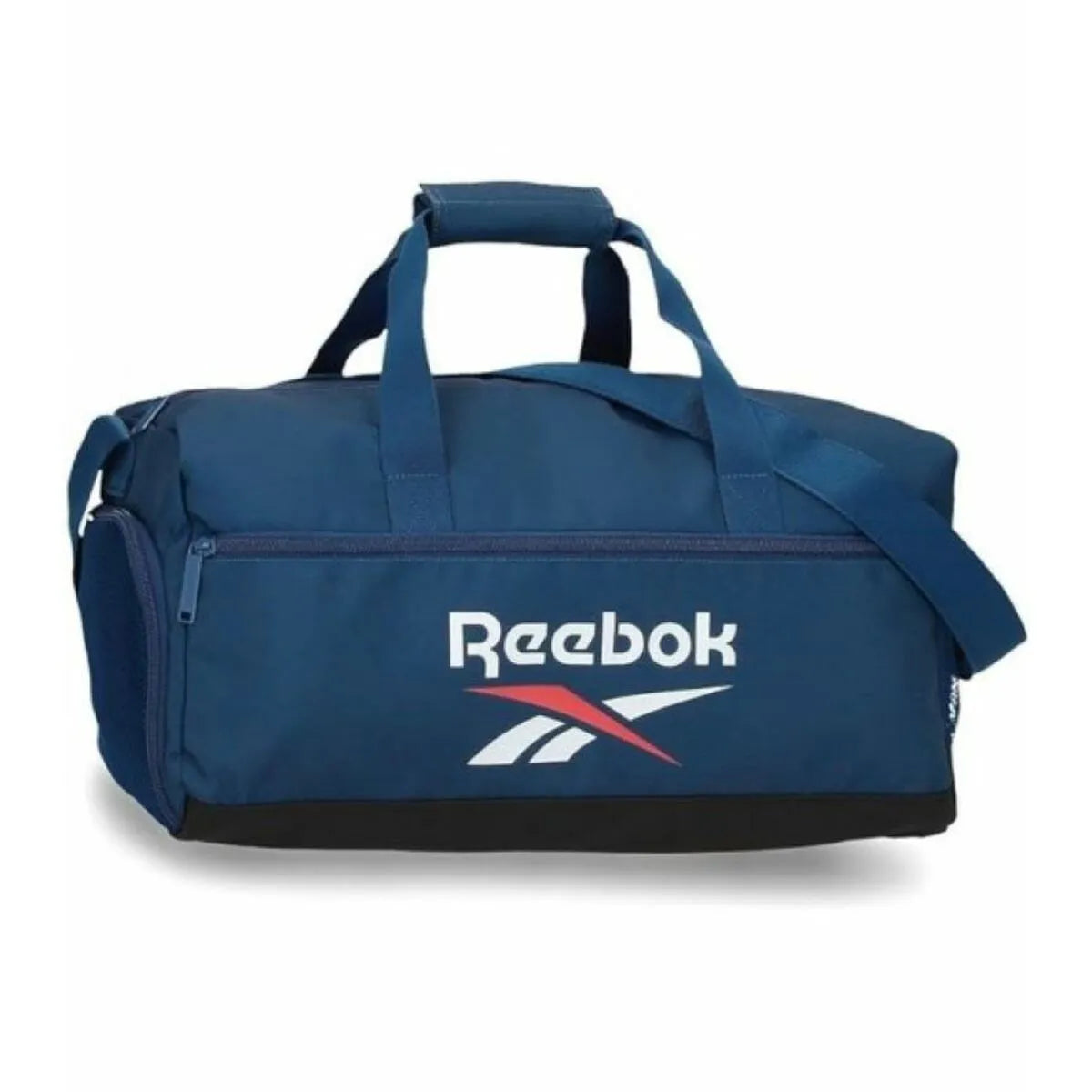 Športová Taška Reebok Ashland 8023532 Modrá Jednotná Veľkosť - športy a Outdoor Výrobky pre Fanúšikov