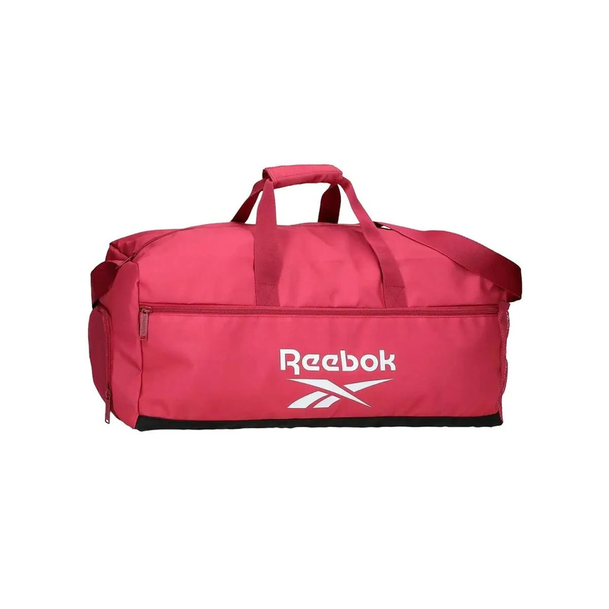 Športová Taška Reebok Ashland 8023534 Ružová Jednotná Veľkosť - športy a Outdoor Výrobky pre Fanúšikov