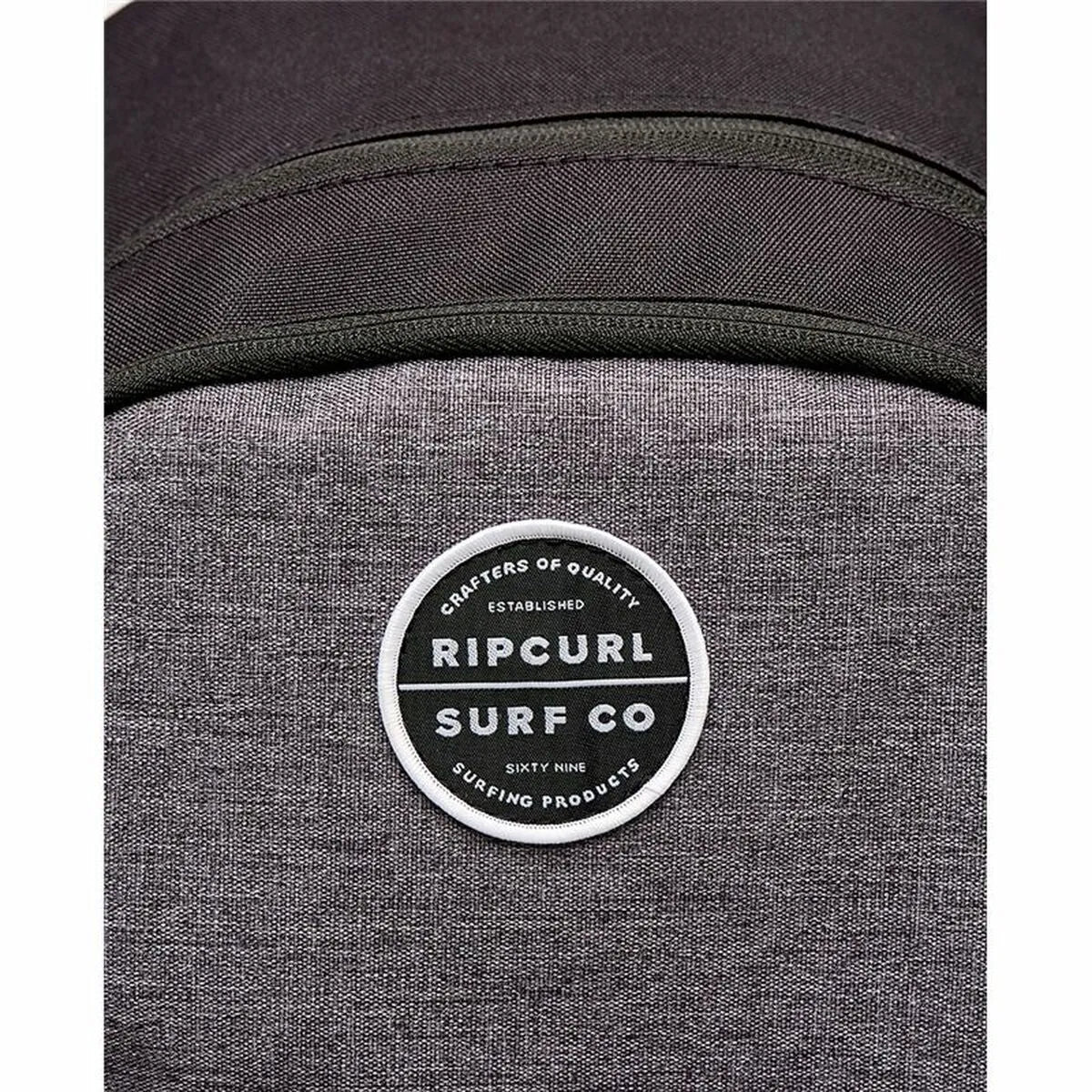 Športový Ruksak Rip Curl Double Dome Pro Eco Sivá - Batožina Ruksaky