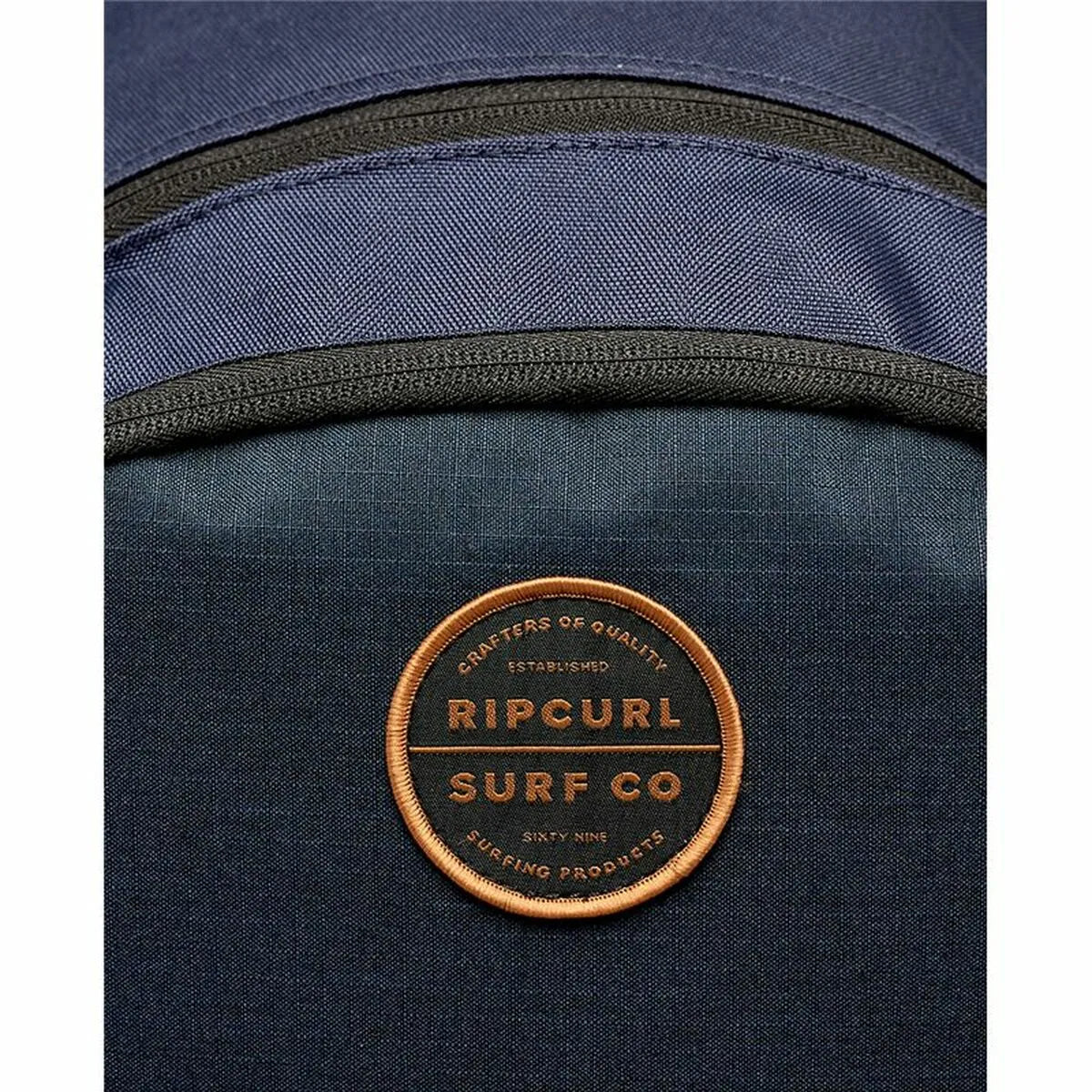 Športový Ruksak Rip Curl Double Dome Pro Eco Tmavo Modrá - Batožina Ruksaky