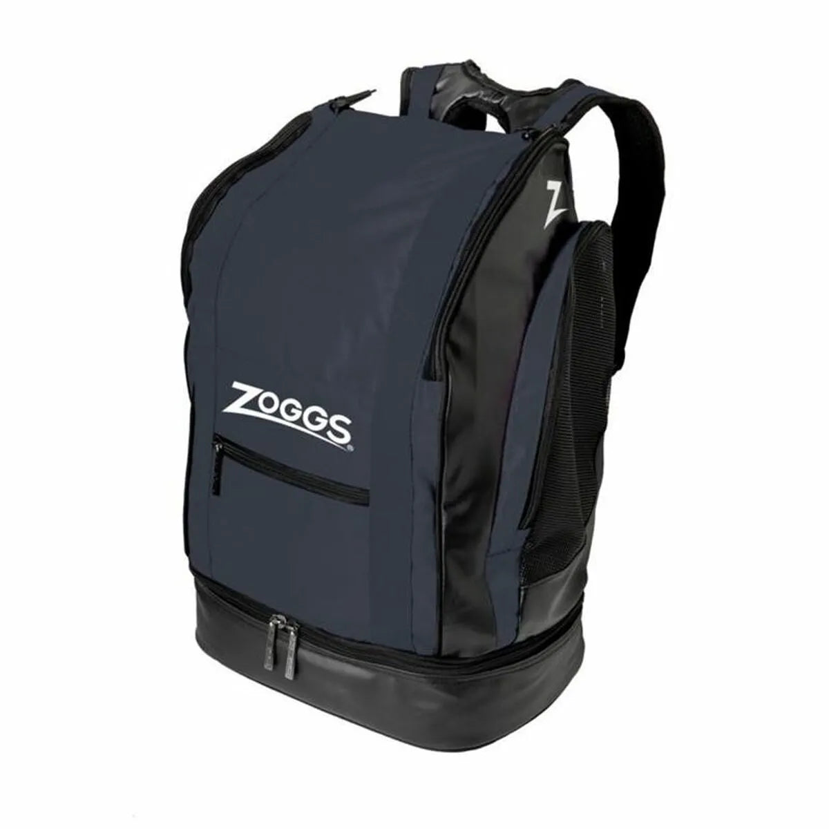 Športový Ruksak Zoggs Tour Back Pack 40 čierna - Batožina Ruksaky