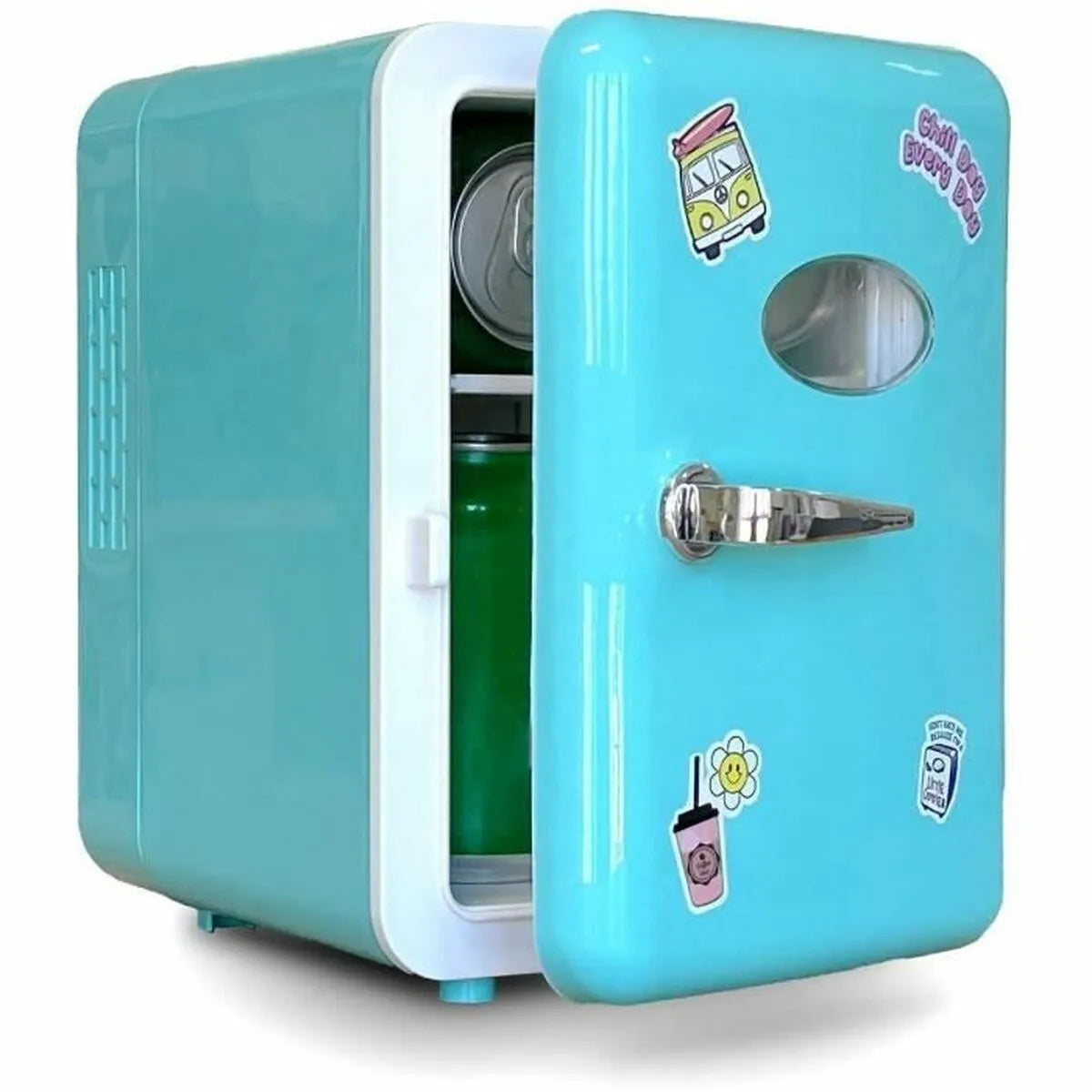 Spotrebič na Hranie Canal Toys Mini Mixed Fridge - Spotrebiče do Kuchynky