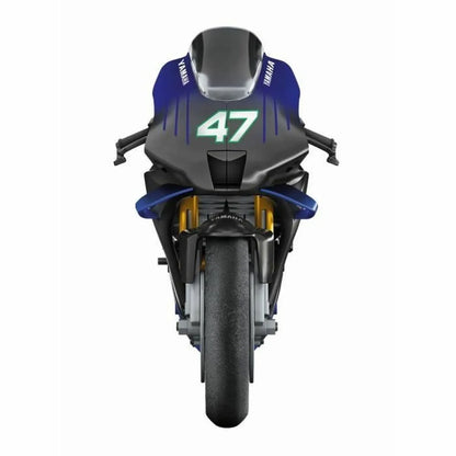 Stavebná Hra Clementoni Yamaha M1 - Hračky a Hry