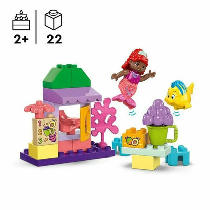 Stavebná Hra Lego 10420 - Hračky a Hry Bábiky Doplnky