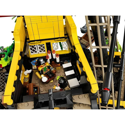 Stavebná Hra Lego 21322 - Hračky a Hry