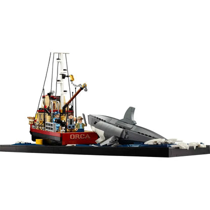 Stavebná Hra Lego 21350 - Hračky a Hry