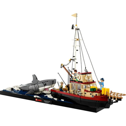 Stavebná Hra Lego 21350 - Hračky a Hry