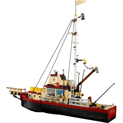 Stavebná Hra Lego 21350 - Hračky a Hry