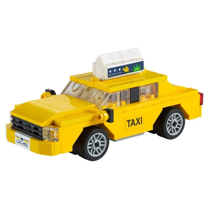 Stavebná Hra Lego 40468 124 Kusy - Hračky a Hry