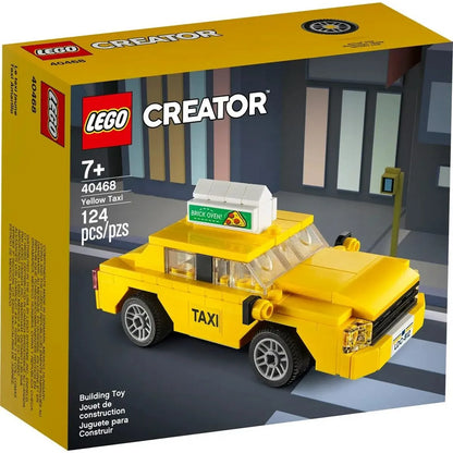 Stavebná Hra Lego 40468 124 Kusy - Hračky a Hry