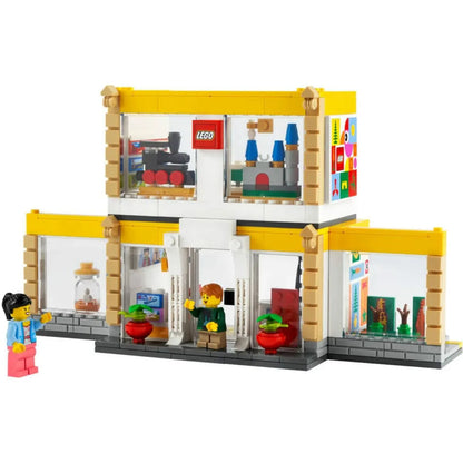 Stavebná Hra Lego 40574 - Hračky a Hry