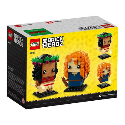 Stavebná Hra Lego 40621 - Hračky a Hry