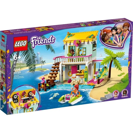 Stavebná Hra Lego 41428 - Hračky a Hry