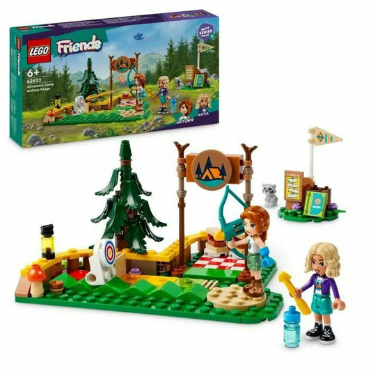 Stavebná Hra Lego 42622 - Hračky a Hry