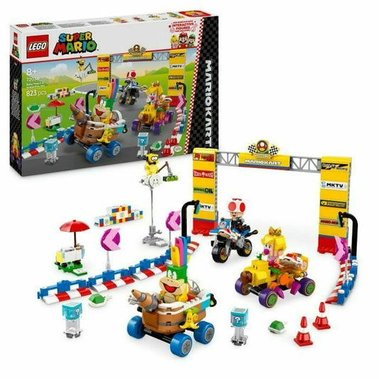 Stavebná Hra Lego 72036 - Hračky a Hry