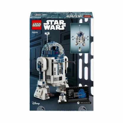 Stavebná Hra Lego 75379 Star Wars