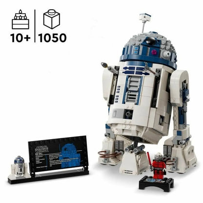 Stavebná Hra Lego 75379 Star Wars