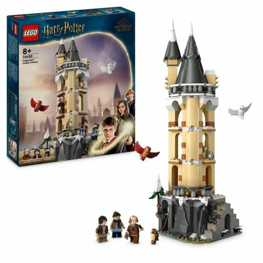 Stavebná Hra Lego 76430 - Hračky a Hry Bábiky Doplnky