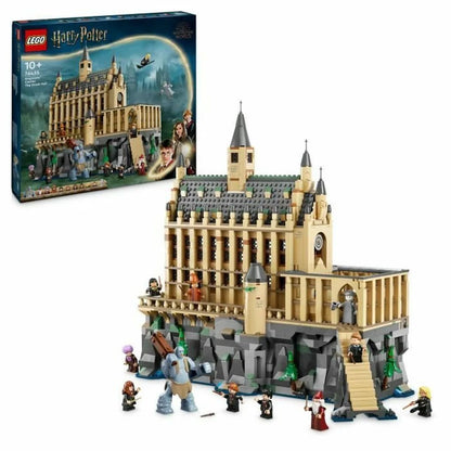 Stavebná Hra Lego 76435 - Hračky a Hry Bábiky Doplnky